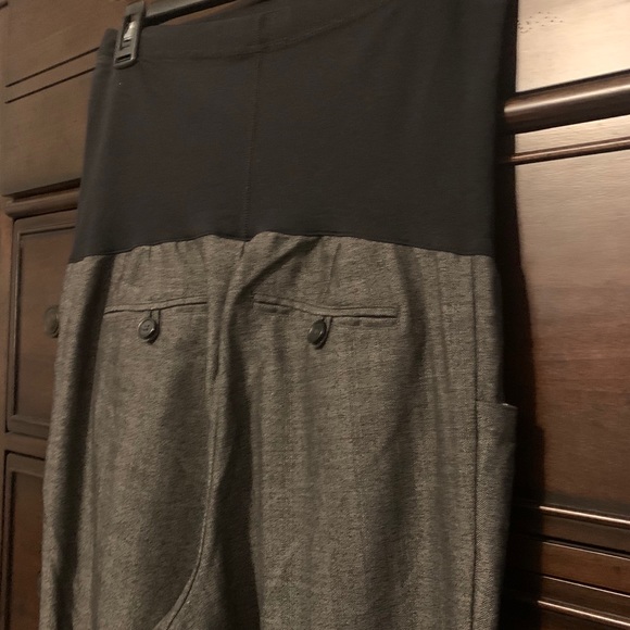 Liz L’ange Maternity business pants - Picture 4 of 4